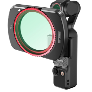 For DJI OSFor DJI OSMO Pocket 3 STARTRC Starlight Filter 1131987
