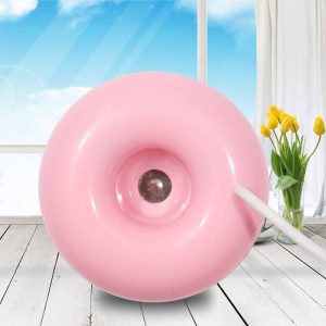 Donut Mini USB Air Humidifier Air Purifier