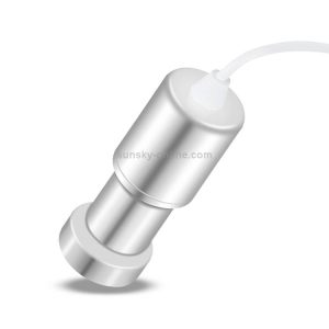 Jiekang CE-9600 Fruit Washing Machine Vegetable Washing Machine Portable Ultrasonic Glasses Watch Jewelry Cleaner (US Standard)