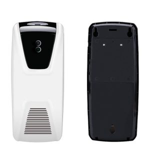 Automatic diffuser with built-in fan essential oil wall-mounted aromatherapy machine