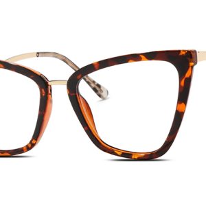 200610 Cateye Eyeglasses