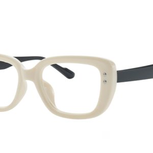 200884 Rectangle Eyeglasses