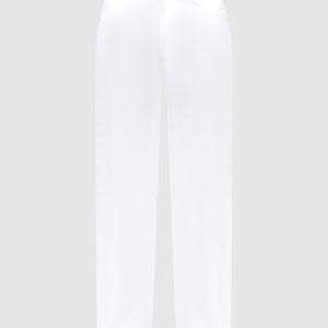 SANSA white jeans MooRER