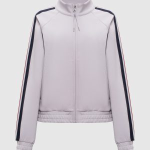 JULIANA gray sports jacket Parajumpers