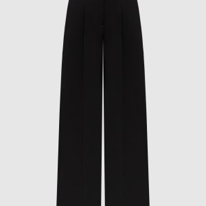 Black pants Twinset