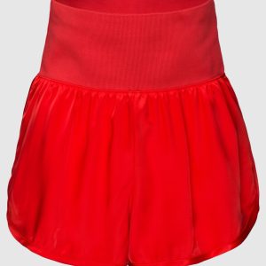 Red shorts Sonia Rykiel