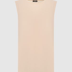 Bley beige top JOSEPH
