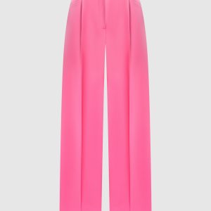 Miami pink pants Palm Angels