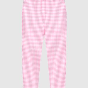 Pink pants Balmain