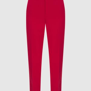 Red pants Red Valentino