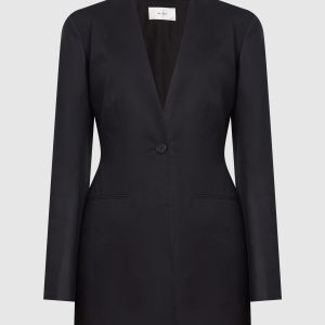 Black blazer The Row