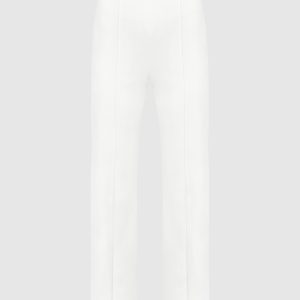 Beige pants Agnona