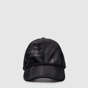 X Ray Black Cap Off-White