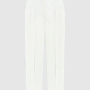 White short pants Toteme
