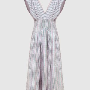 Lilac dress Philosophy di Lorenzo Serafini