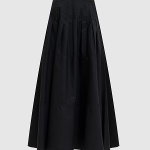 Black skirt TOPERA Max Mara