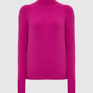 Fuchsia golf Derwix