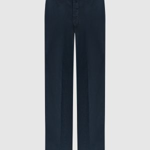 Blue pants BOSTON Enrico Mandelli
