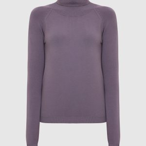 Purple golf Derwix
