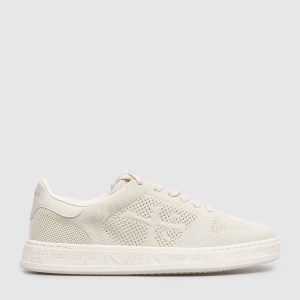 Beige sneakers QUINND Premiata