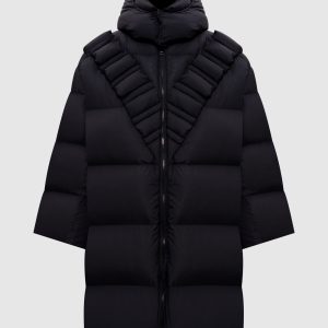 Black down jacket Raxxy