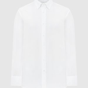 White shirt Brunello Cucinelli