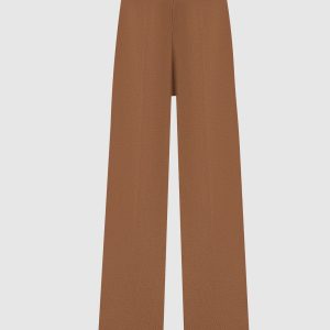 Brown pants Twinset