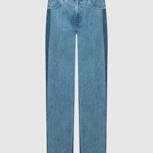 Blue jeans London SLVRLAKE