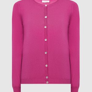 Cashmere cardigan Malo