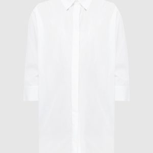 Elada slit shirt The Row