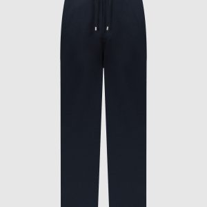 Blue sports pants Balmain