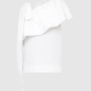 White top Valentino