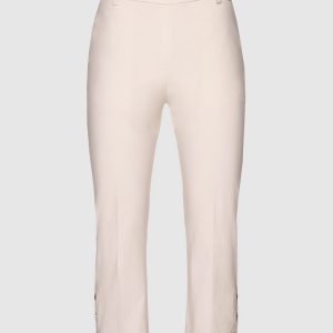 Beige pants Twinset