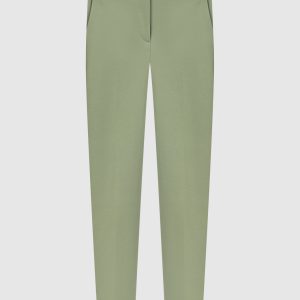 Pegno Olive Chinos Max Mara