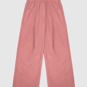 Children's pink pants Brunello Cucinelli