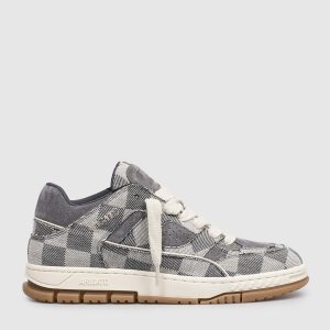 Grey Area Lo combo sneakers Axel Arigato
