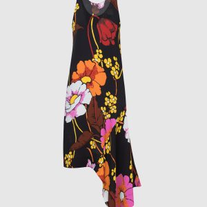 Black dress Marni