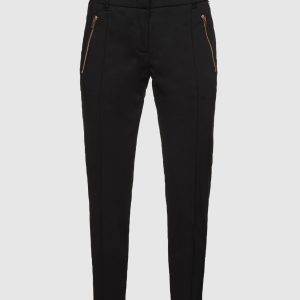 Black pants Twinset