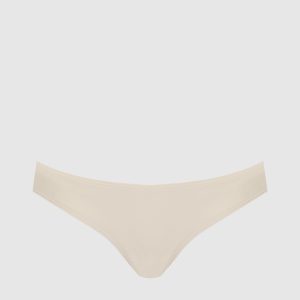 Beige panties from a swimsuit RESEA