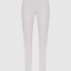 Gray trousers Kiton