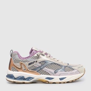 MELROSE combination sneakers Maripe