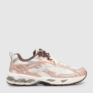 Pink combination sneakers MELROSE Maripe