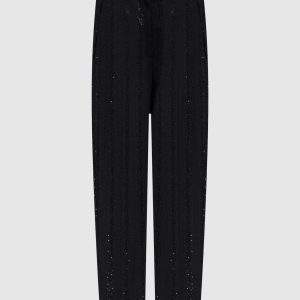 Charcoal trousers Brunello Cucinelli