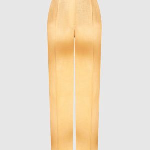 Gradient Slacks Fendi