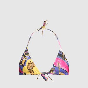 Miami Mix swimsuit bodice Palm Angels