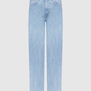 Blue jeans London Clear Skies SLVRLAKE