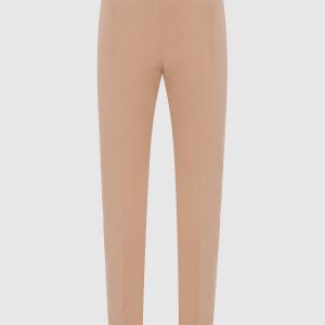 Beige pants Peserico