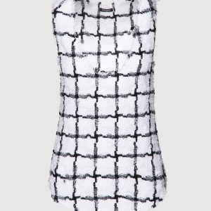 White top Balmain