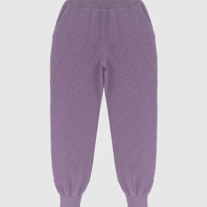 Cashmere children's trousers Brunello Cucinelli