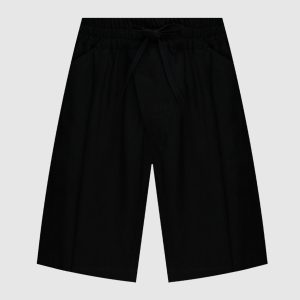 Black shorts Jan Jan Van Essche